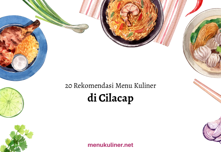 Rahasia Rasa Ayam Goreng yang Menggigit Jiwa di Cilacap