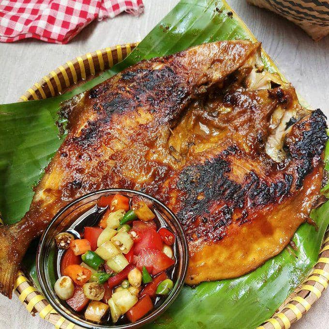 Rahasia Rasa Ayam Goreng yang Menggigit Jiwa di Cilacap